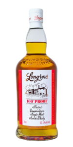 Longrow 100 Proof 57,1% 0,7 L