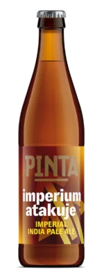 Pinta Imperium Atakuje 7,8% 0,5 L