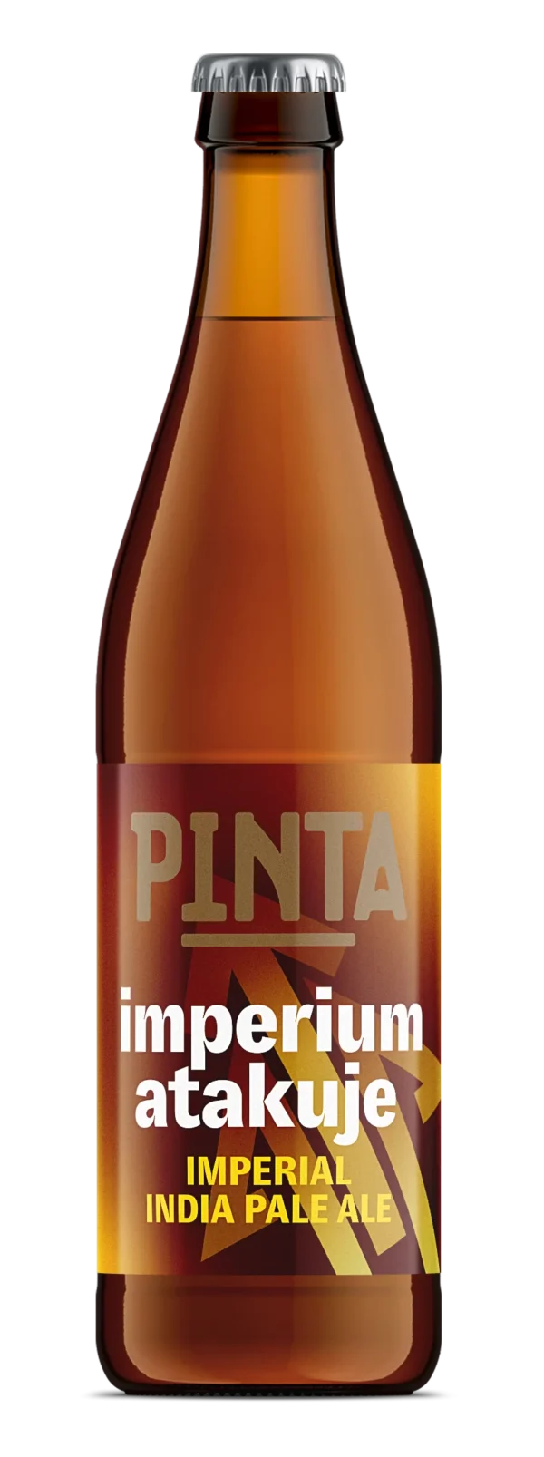 Pinta Imperium Atakuje 7,8% 0,5 L