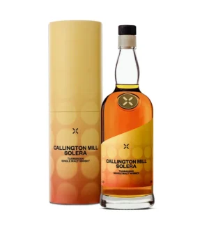Callington Mill Solera 46% 0,7 L
