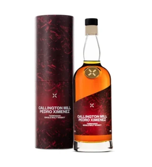 Callington Mill Pedro Ximenez 46% 0,7 L