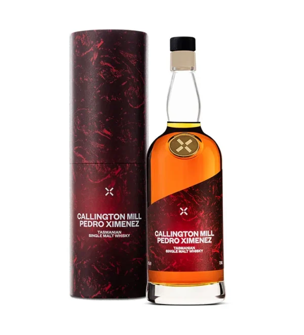 Callington Mill Pedro Ximenez 46% 0,7 L