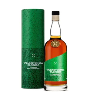 Callington Mill Oloroso 46% 0,7 L