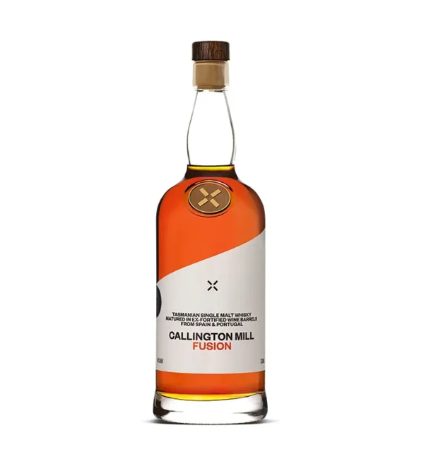 Callington Mill Fusion 46% 0,7 L Callington Mill Fusion 46% 0,7 L