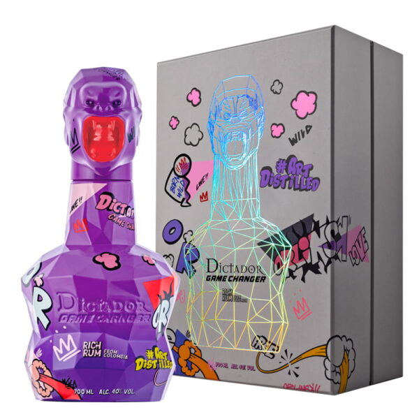 dictador-game-changer-violet-0,7l dictador-game-changer-violet-0,7l