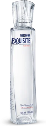 Wódka Wyborowa Exquisite 40% 0,7 L
