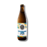 Geneza Orzeźwiająca Apa 5% 0,5 L