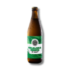 Geneza Belgijska Konopia 5.6% 0,5 L