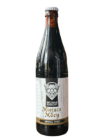 Browar Markowy Miejsce Mocy 10,5% 0,5 L