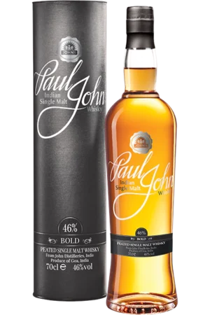 Paul John Bold 46% 0,7 L