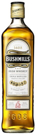 Bushmills Original 40% 0,7 L