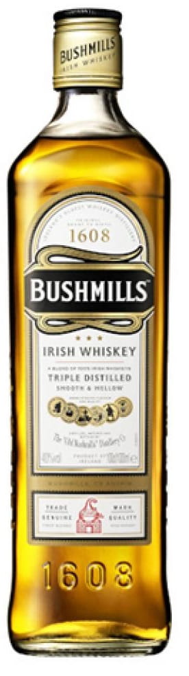 Bushmills Original 40% 0,7 L