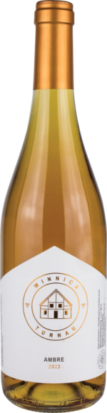 Turnau Ambre 2023 9% 0,75 L