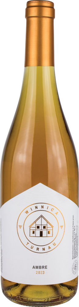 Turnau Ambre 2023 9% 0,75 L