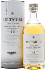 Aultmore 12yo 46% 0,7L