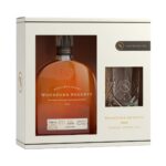 Woodford Reserve Bourbon Whiskey + szklanka 43,2% 0,7L.