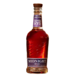 Templeton Rye Midnight 45% 0,7L