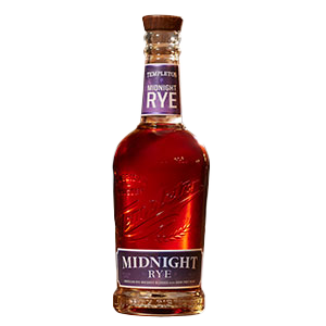 Templeton Rye Midnight 45% 0,7L
