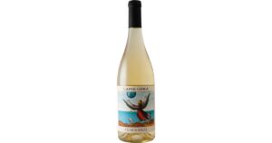 Lapis Luna Chardonnay 14,5% 0,75L