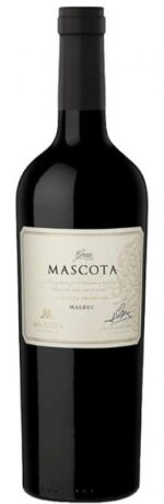 Gran Mascota Malbec 14% 0,75L