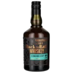 Back To Black Irish Whiskey 40% 0,7L