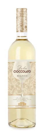 Dolce Cioccolato Bianco Sweet 10% 0,75L