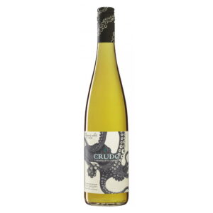 Crudo Catarratto Zibibbo 12,5% 0,75L
