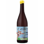 Santa Julia Natur La Vaquita Malbec 12,5% 0,75L