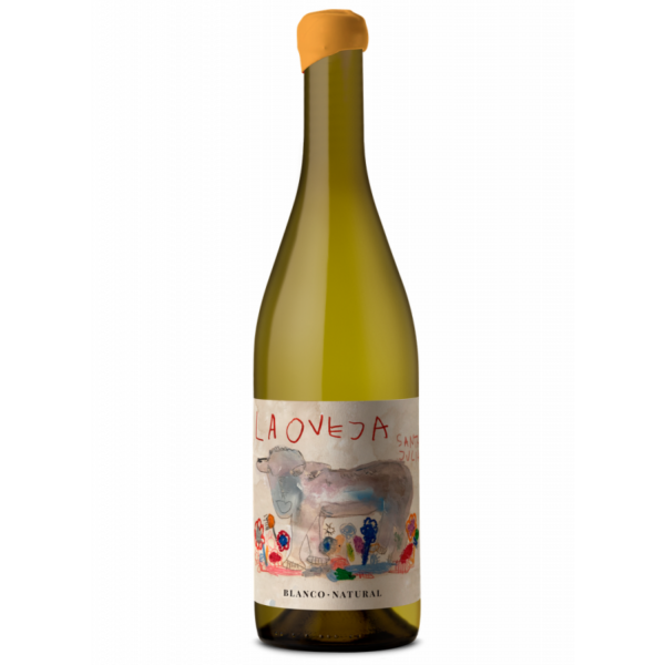 Santa Julia Natur La Oveja Torrontes 12,5% 0,75L
