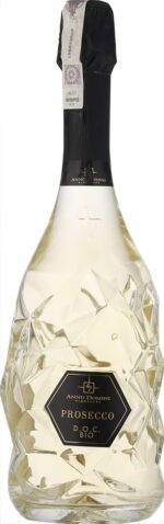 Prosecco Spumante Extra Dry Bio 11% 0,75L