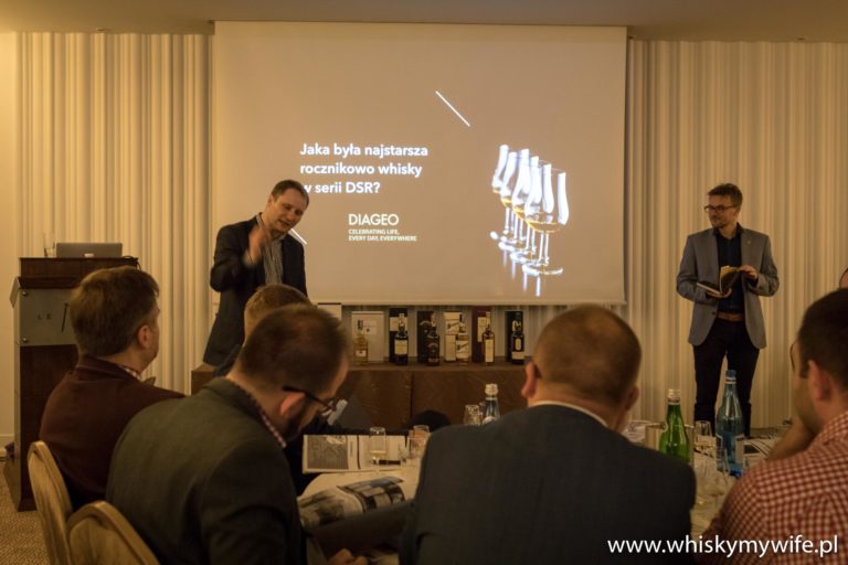 premiera diageo special release w 2017 roku