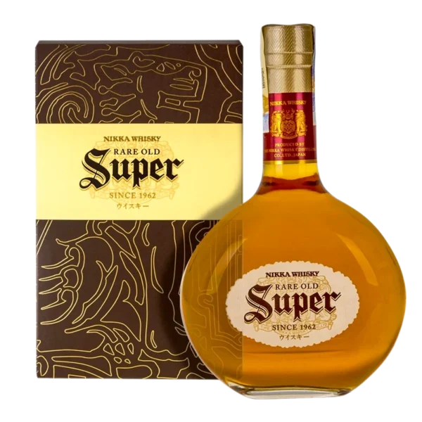 Whisky-Nikka-Super-Rare-Old-43-0,7l---kartonik,-box.webp