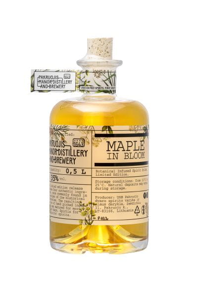 pakruojis-manor-distillery-maple-in-bloom-0,5l pakruojis-manor-distillery-maple-in-bloom-0,5l