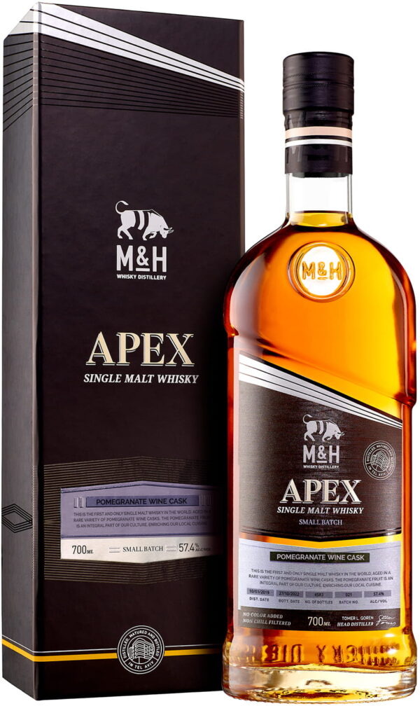 m&h-apex-pomegrenade-wine-cask-batch-21-0,7l m&h-apex-pomegrenade-wine-cask-batch-21-0,7l