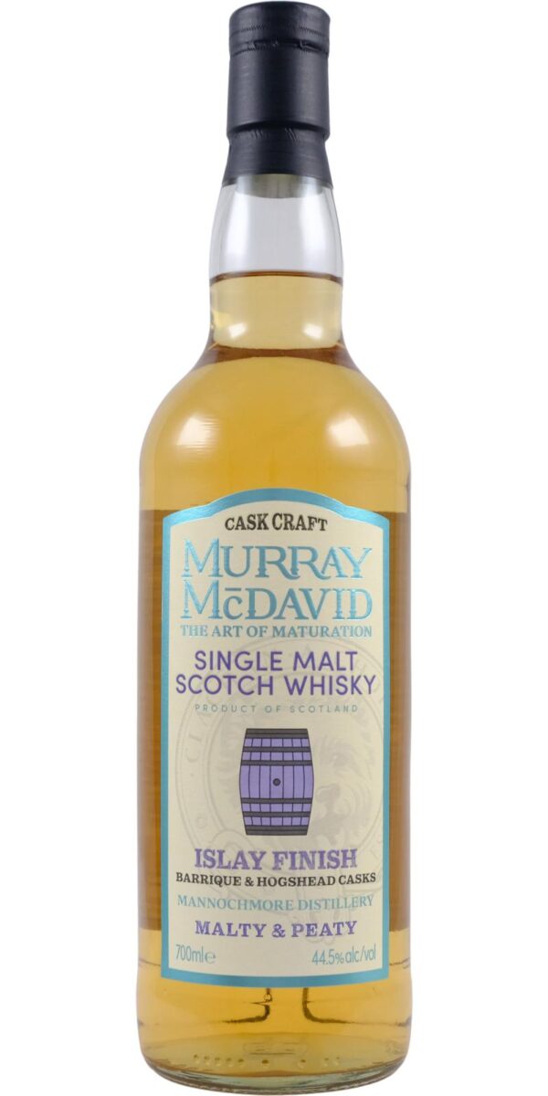 mmd-cask-craft-mannochmore-islay-finish-0,7l mmd-cask-craft-mannochmore-islay-finish-0,7l