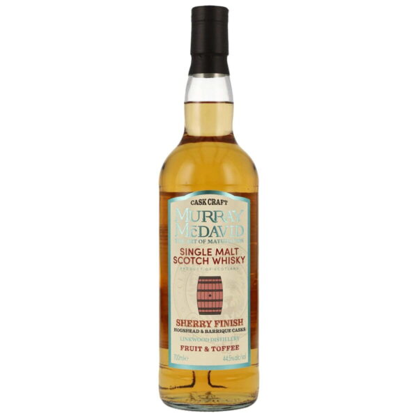 mmd-cask-craft-linkwood-sherry-finish-0,7l