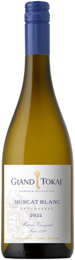 Grand Tokaj Terroir Muscat Blanc 2023 11,5% 0,75L.png