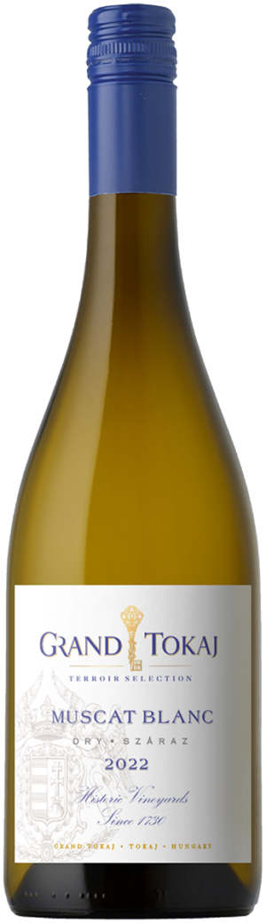 Grand Tokaj Terroir Muscat Blanc 2023 11,5% 0,75L.png