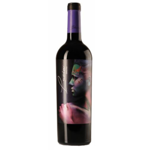 Lucia Pasificacion Monastrell 2023 14% 0,75L.png