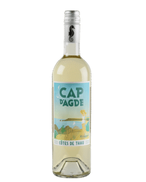 Cap D'agde Richemer Blanc 2024 13% 0,75L.png