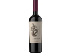 La Espera Malbec 2021 14% 0,75L.webp