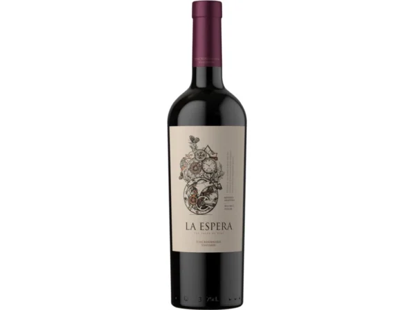 La Espera Malbec 2021 14% 0,75L.webp