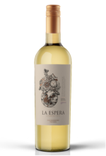 LA ESPERA TORRONTES 2023 14,5% 0,75L.png