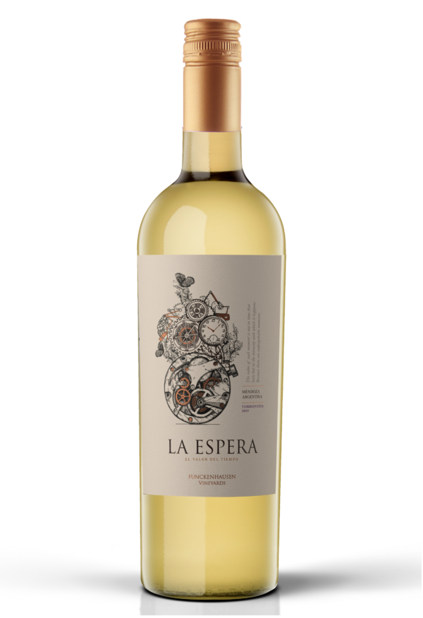 LA ESPERA TORRONTES 2023 14,5% 0,75L.png