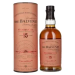 BALVENIE 15YO MADEIRA CASK 43% 0,7L.webp