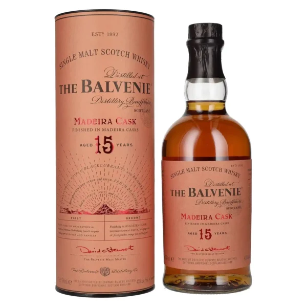 BALVENIE 15YO MADEIRA CASK 43% 0,7L.webp BALVENIE 15YO MADEIRA CASK 43% 0,7L.webp