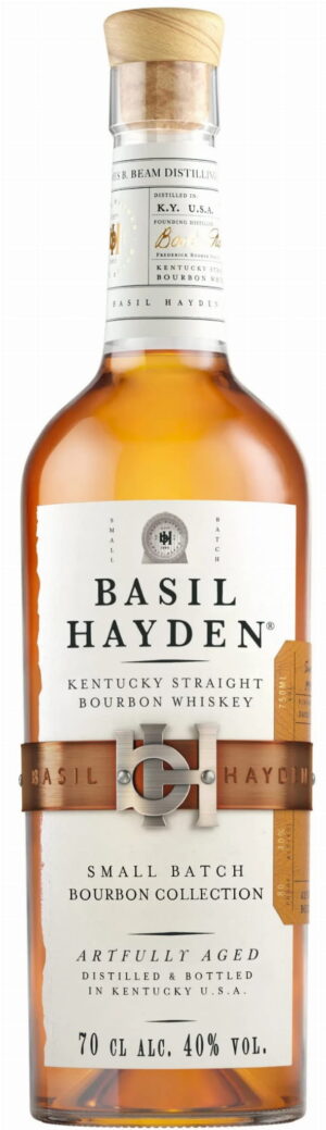 BASIL HAYDEN'S SMALL BATCH BOURBON 40% 0,7L.jpg