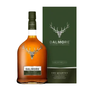 DALMORE QUARTET 41,5% 1L.webp