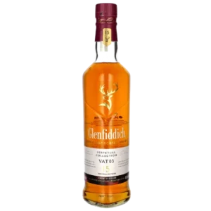 GLENFIDDICH 15YO VAT03 PERPETUAL COLL. 50,2% 0,7L.webp