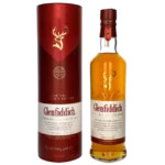GLENFIDDICH MALT MASTER'S EDITION 43% 0,7L.webp